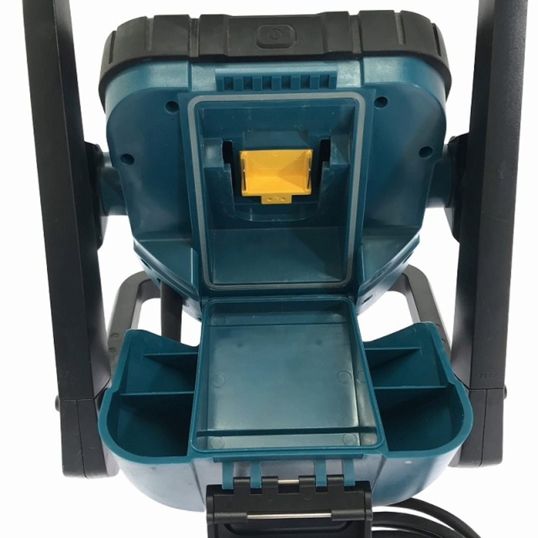 Makita - ☆中古品☆makita マキタ 充電式LEDスタンドライト Makita - ☆中古品☆makita マキタ 充電式LEDスタンドライト