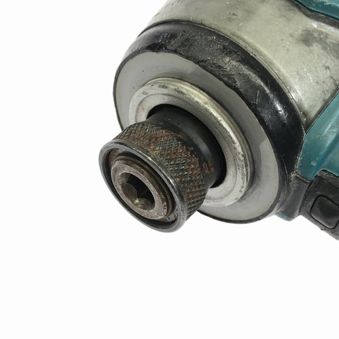Makita - ☆中古品☆makita マキタ 18V インパクトドライバ Makita - ☆中古品☆makita マキタ 18V インパクトドライバ
