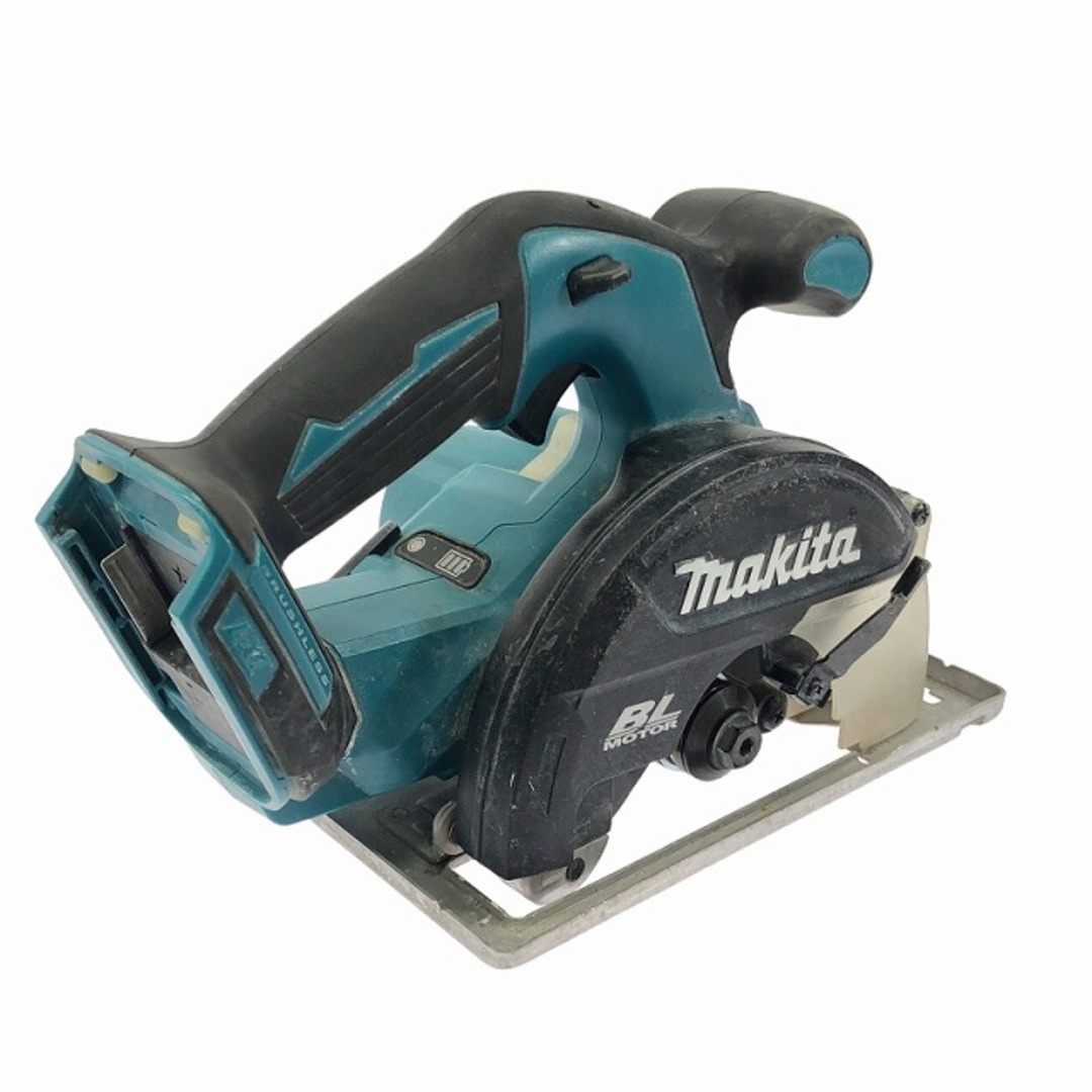 Makita - ☆中古品☆makita マキタ 18V 150mm 充電式チップソー Makita - ☆中古品☆makita マキタ 18V 150mm 充電式チップソー
