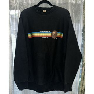 A BATHING APE(トップス)のフリマアイテム一覧 A BATHING APE(トップス)のフリマアイテム一覧