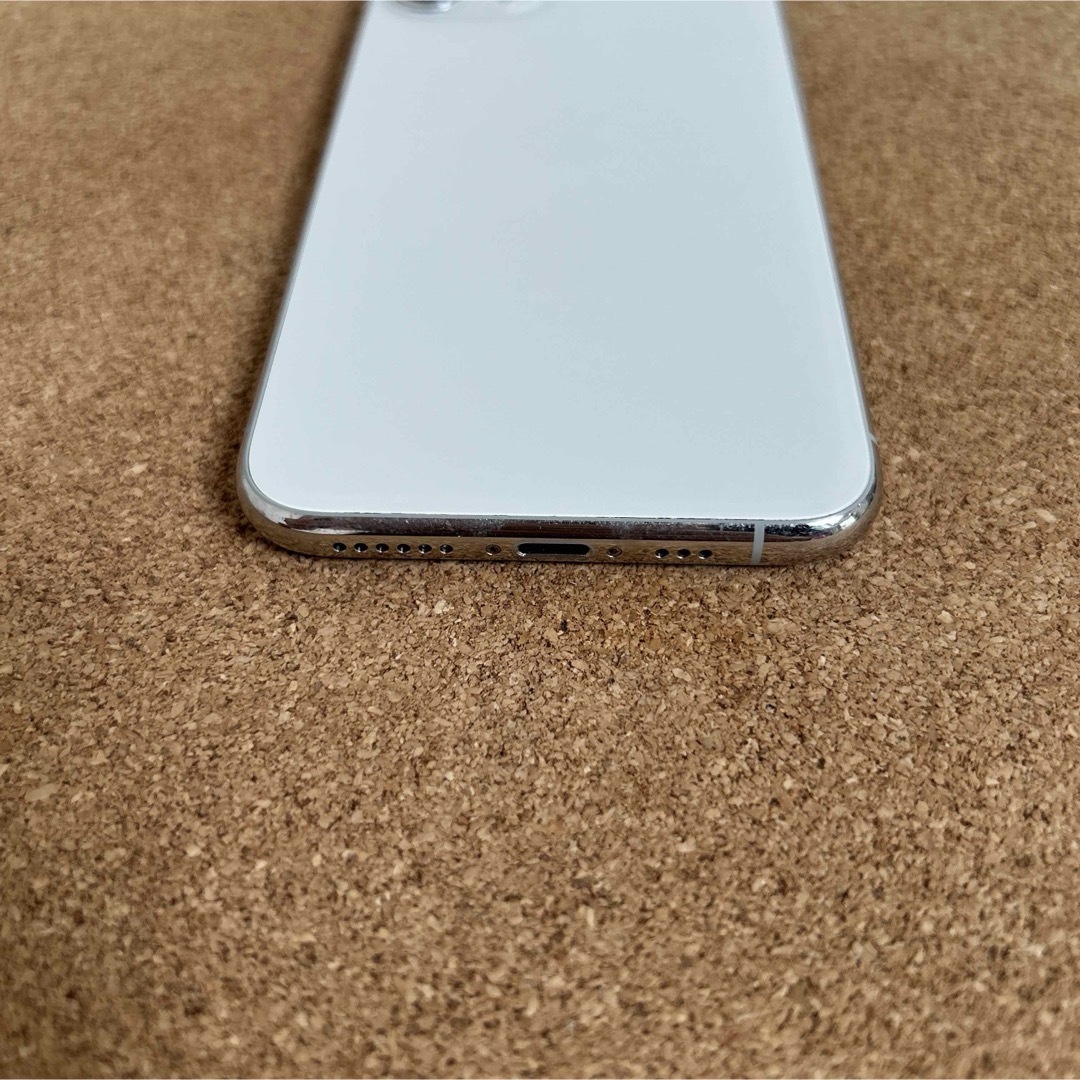 iPhone - 1625【早い者勝ち】電池最良好☆iPhone11Pro256GB SIM iPhone - 1625【早い者勝ち】電池最良好☆iPhone11Pro256GB SIM