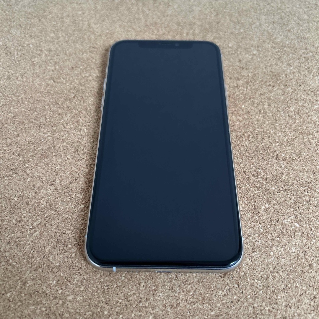 iPhone - 1625【早い者勝ち】電池最良好☆iPhone11Pro256GB SIM iPhone - 1625【早い者勝ち】電池最良好☆iPhone11Pro256GB SIM