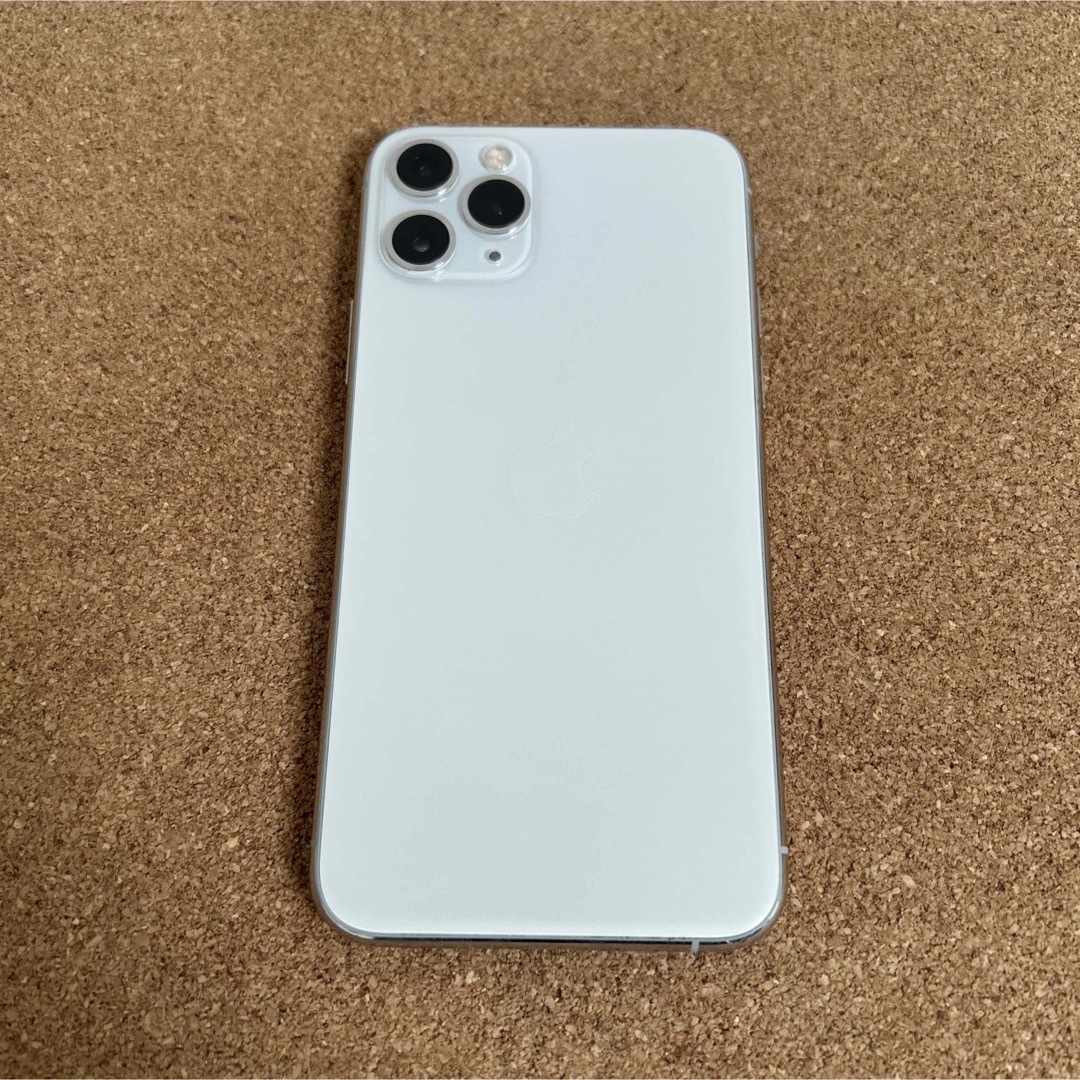 iPhone - 1625【早い者勝ち】電池最良好☆iPhone11Pro256GB SIM iPhone - 1625【早い者勝ち】電池最良好☆iPhone11Pro256GB SIM