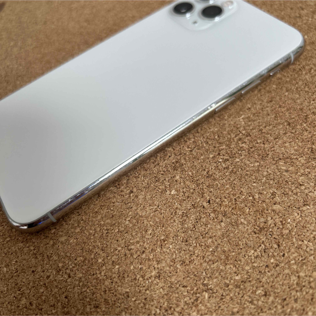 iPhone - 1625【早い者勝ち】電池最良好☆iPhone11Pro256GB SIM iPhone - 1625【早い者勝ち】電池最良好☆iPhone11Pro256GB SIM