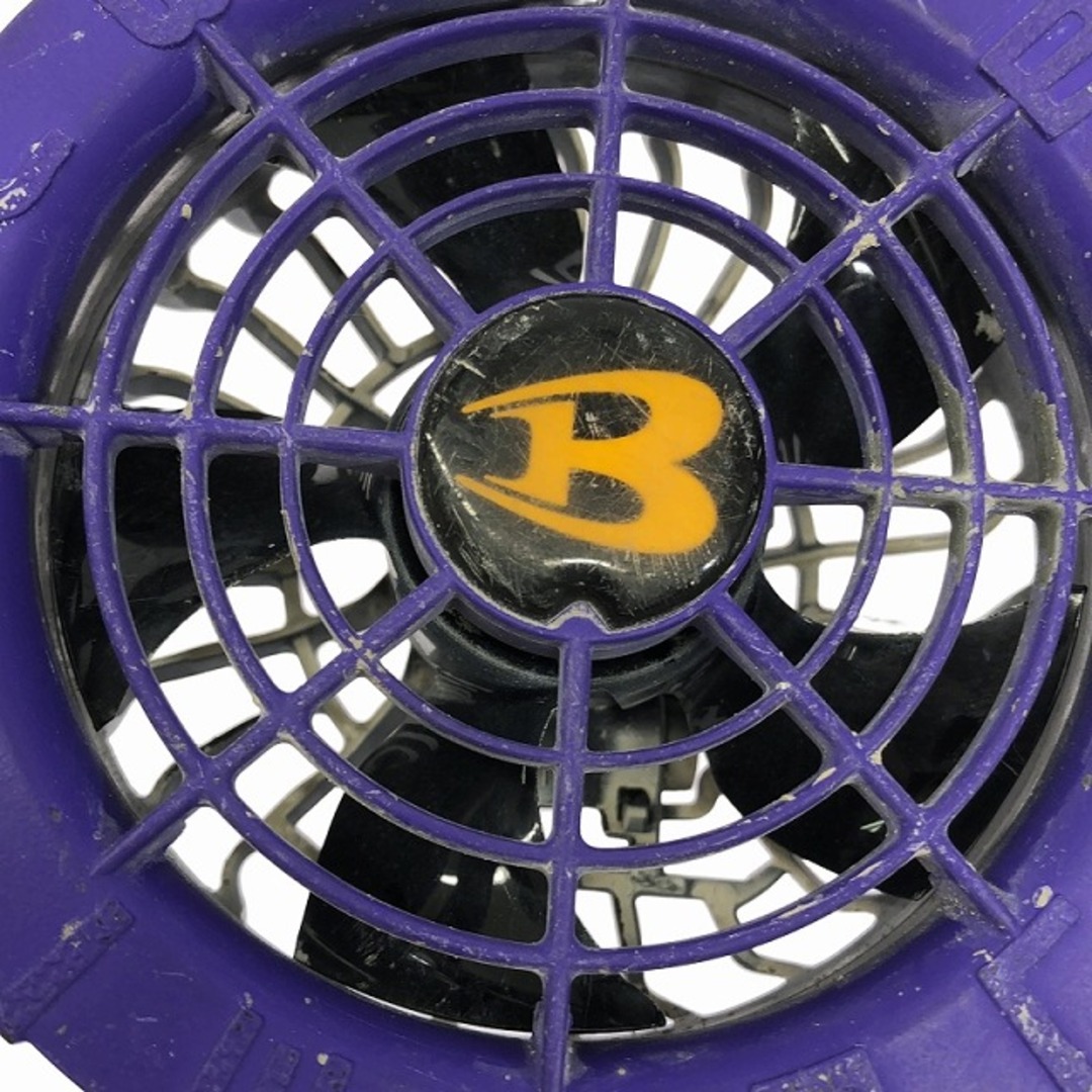 BURTLE - ☆中古品セット☆BURTLE バートル 22V エアークラフト BURTLE - ☆中古品セット☆BURTLE バートル 22V エアークラフト