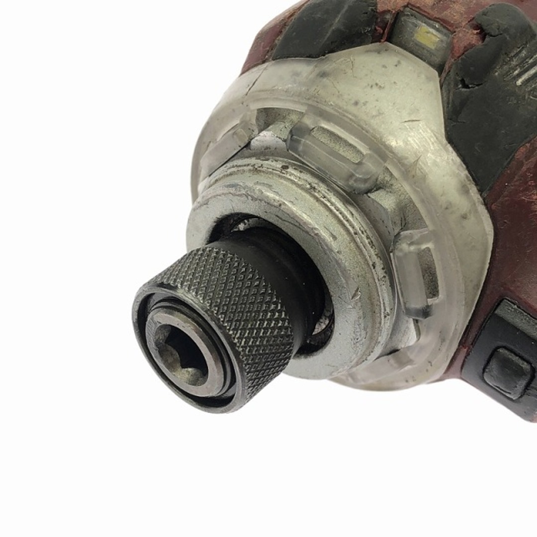 Makita - ☆中古品☆makita マキタ 18V 充電式インパクト Makita - ☆中古品☆makita マキタ 18V 充電式インパクト