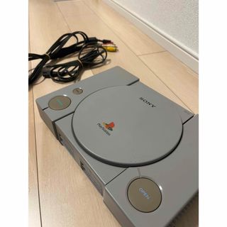 SONY - デバッギングステーション 青ステ 初代プレステ開発機の SONY - デバッギングステーション 青ステ 初代プレステ開発機の