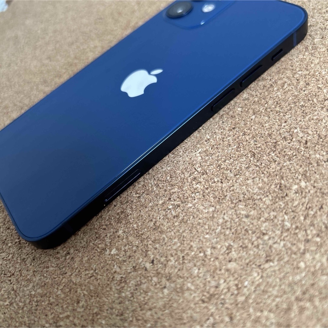 iPhone - 1652【早い者勝ち】美品☆iPhone12mini 64GB SIMフリー iPhone - 1652【早い者勝ち】美品☆iPhone12mini 64GB SIMフリー