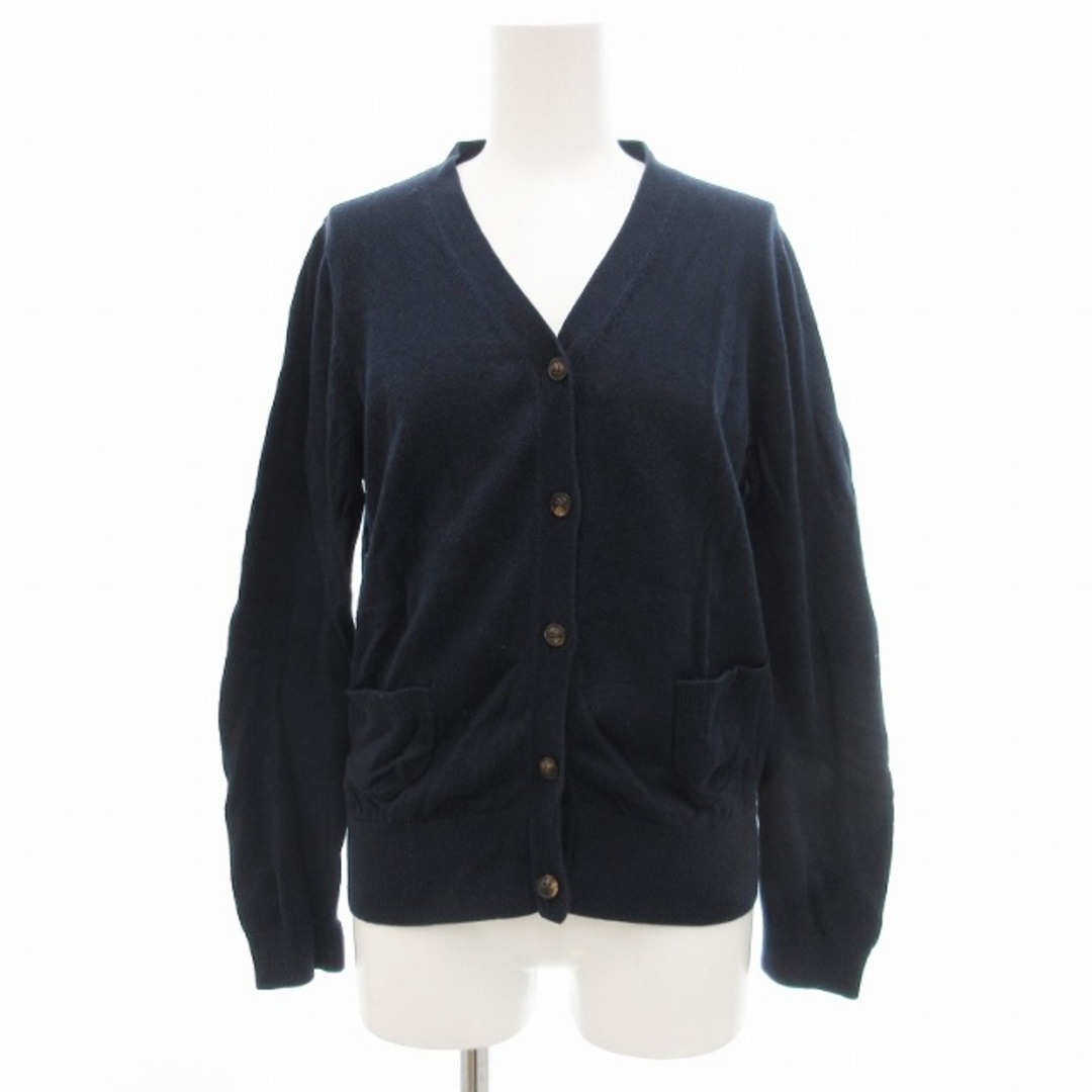 A.P.C - アーペーセー A.P.C. カーディガン ニット Vネック A.P.C - アーペーセー A.P.C. カーディガン ニット Vネック
