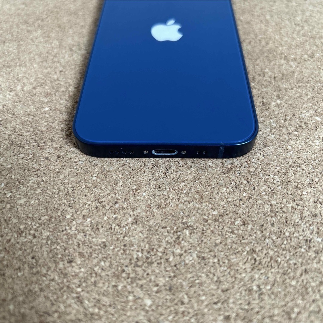iPhone - 1655【早い者勝ち】iPhone12mini 256GB SIMフリー☆の iPhone - 1655【早い者勝ち】iPhone12mini 256GB SIMフリー☆の