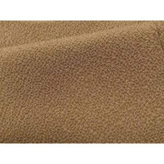 平和屋着物□上質な色無地 焦香色 正絹 逸品 未使用 CAAQ2299yc 平和屋着物□上質な色無地 焦香色 正絹 逸品 未使用 CAAQ2299yc