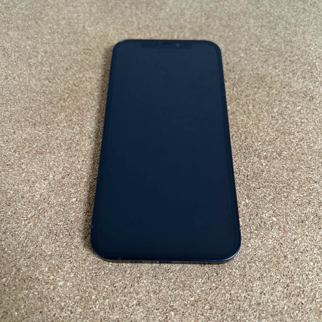 iPhone - 1594【早い者勝ち】電池最良好☆iPhone12 64GB SIM iPhone - 1594【早い者勝ち】電池最良好☆iPhone12 64GB SIM