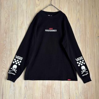 mastermind JAPAN - Mastermind Japan mitchallandness Tシャツ mastermind JAPAN - Mastermind Japan mitchallandness Tシャツ