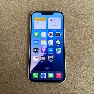 アイフォーン(iPhone)の1643【早い者勝ち】iPhone13 128GB SIMフリー☆(スマートフォン本体)