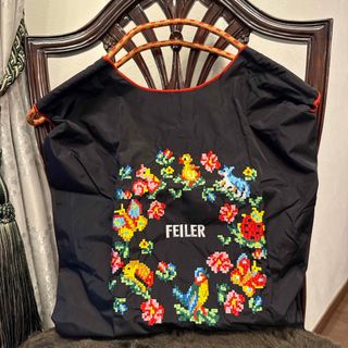 FEILER - 【国正規品】【新品未使用】フェイラー×ボールアンド FEILER - 【国正規品】【新品未使用】フェイラー×ボールアンド