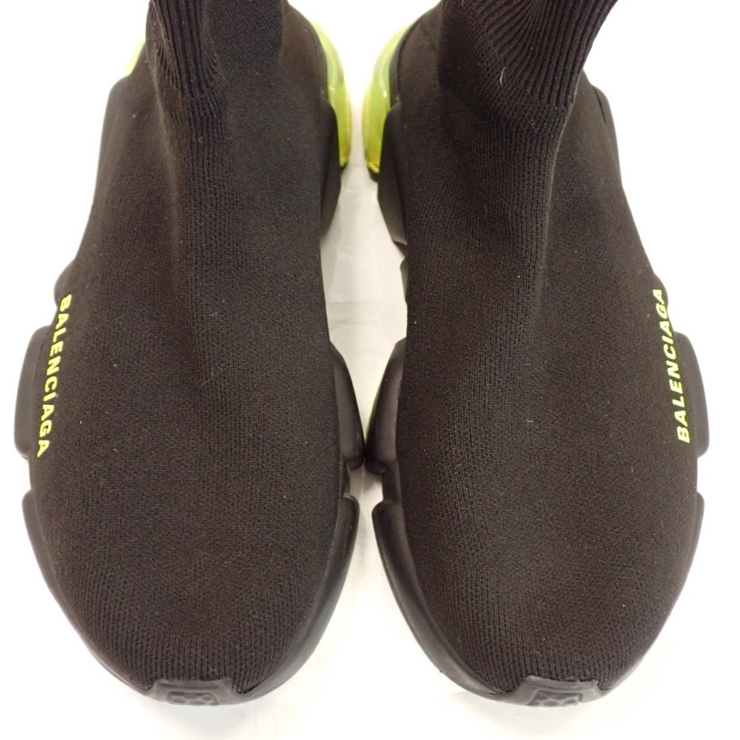 BALENCIAGA - Th987684 バレンシアガ 靴/スニーカー スピード BALENCIAGA - Th987684 バレンシアガ 靴/スニーカー スピード