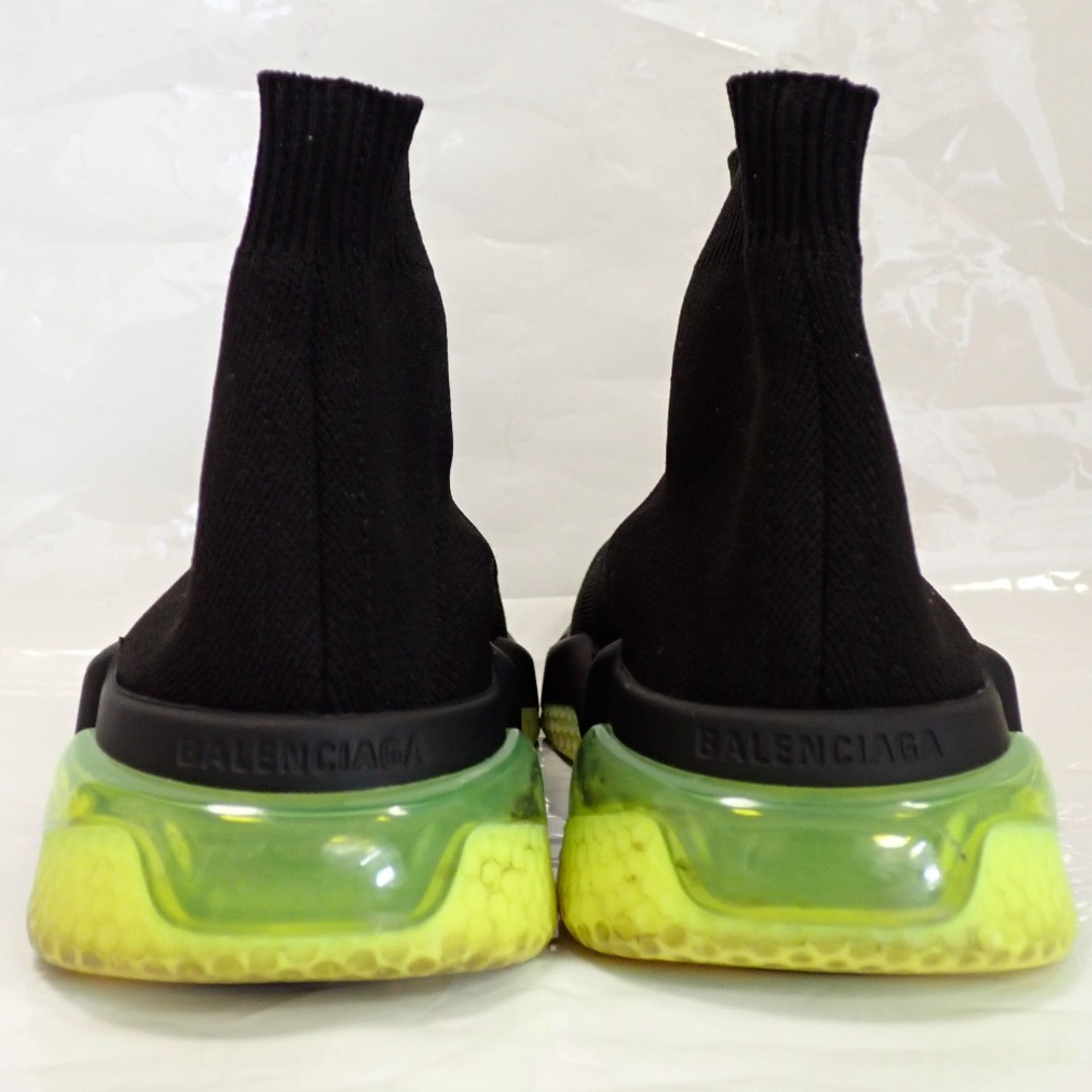 BALENCIAGA - Th987684 バレンシアガ 靴/スニーカー スピード BALENCIAGA - Th987684 バレンシアガ 靴/スニーカー スピード