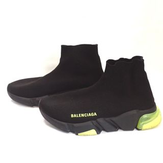 BALENCIAGA - Th987684 バレンシアガ 靴/スニーカー スピード BALENCIAGA - Th987684 バレンシアガ 靴/スニーカー スピード