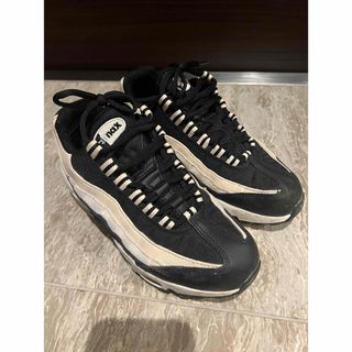 NIKE - ナイキ ウィメンズ エアリフト レザー ブラックAIR RIFT NIKE - ナイキ ウィメンズ エアリフト レザー ブラックAIR RIFT