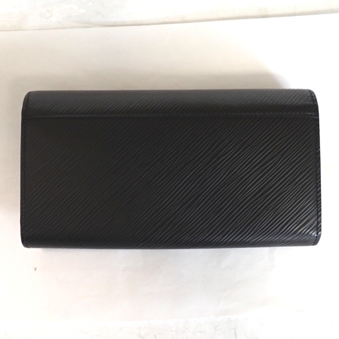 LOUIS VUITTON - Th987686 ルイ・ヴィトン エピ ポルトフォイユ LOUIS VUITTON - Th987686 ルイ・ヴィトン エピ ポルトフォイユ
