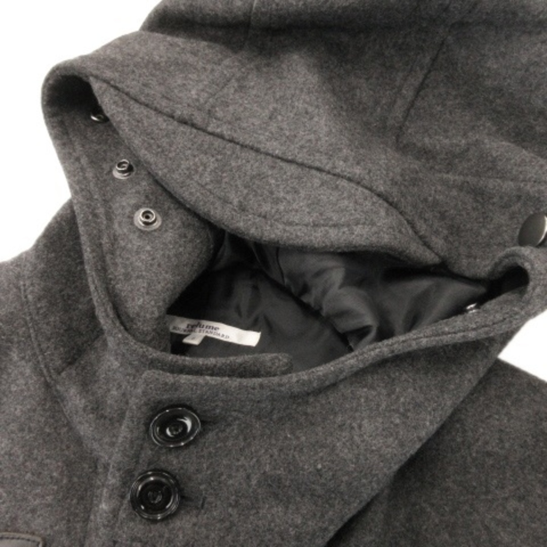 JOURNAL STANDARD - JOURNAL STANDARD relume ダッフルコート L JOURNAL STANDARD - JOURNAL STANDARD relume ダッフルコート L