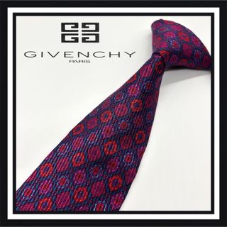 emanuel ungaro - ウンガロ ブランド ネクタイ 総柄 ドット 小 emanuel ungaro - ウンガロ ブランド ネクタイ 総柄 ドット 小