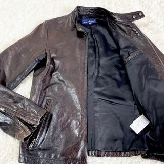 レザージャケット (ブラウン/茶色系)のフリマアイテム一覧 レザージャケット (ブラウン/茶色系)のフリマアイテム一覧