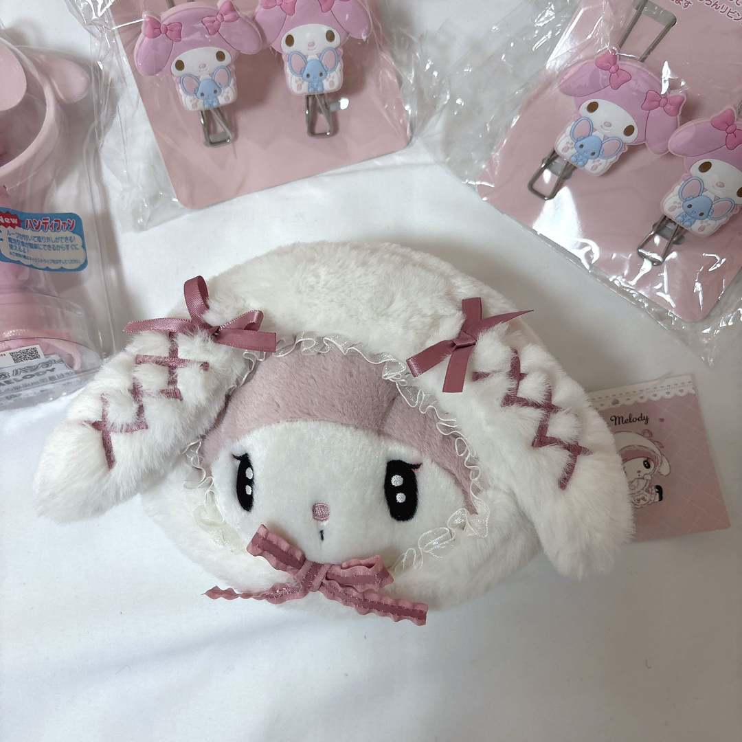 マイメロディ - マイメロディ グッズ まとめ売り 新品の通販 by マイメロディ - マイメロディ グッズ まとめ売り 新品の通販 by