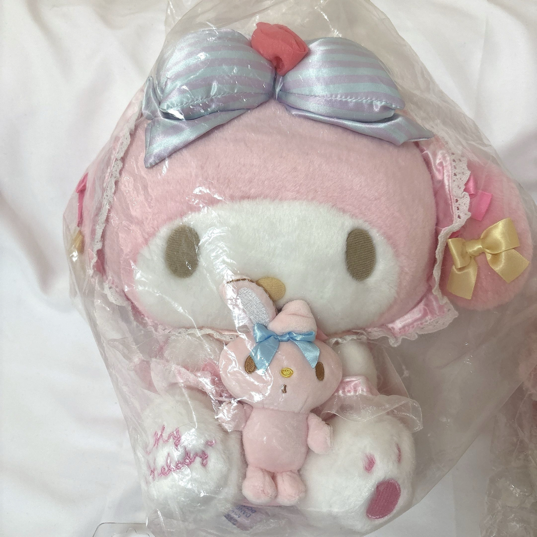 マイメロディ - マイメロディ グッズ まとめ売り 新品の通販 by マイメロディ - マイメロディ グッズ まとめ売り 新品の通販 by