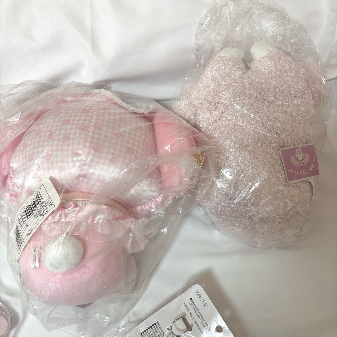 マイメロディ - マイメロディ グッズ まとめ売り 新品の通販 by マイメロディ - マイメロディ グッズ まとめ売り 新品の通販 by