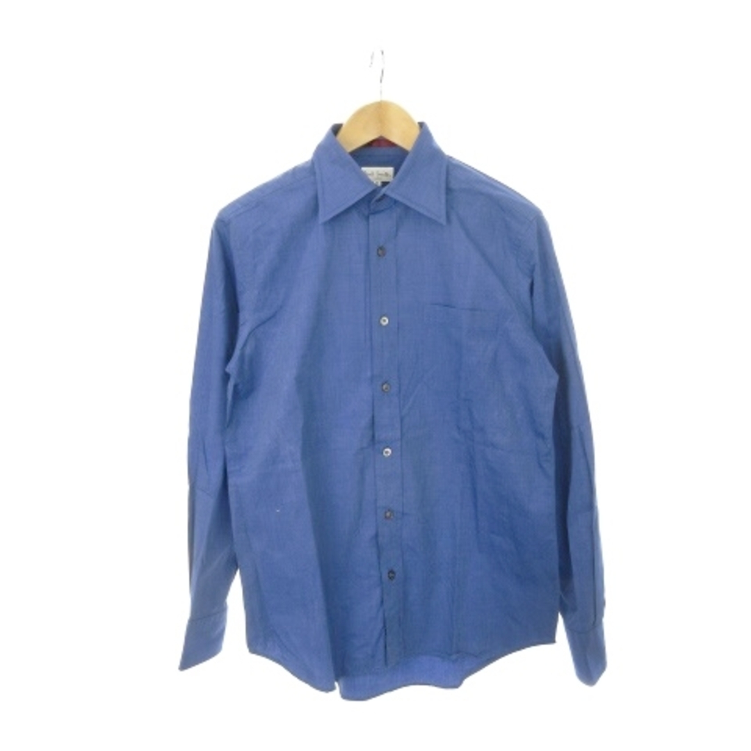 Paul Smith - ポールスミス PAUL SMITH ワイシャツ ワイドカラー Paul Smith - ポールスミス PAUL SMITH ワイシャツ ワイドカラー