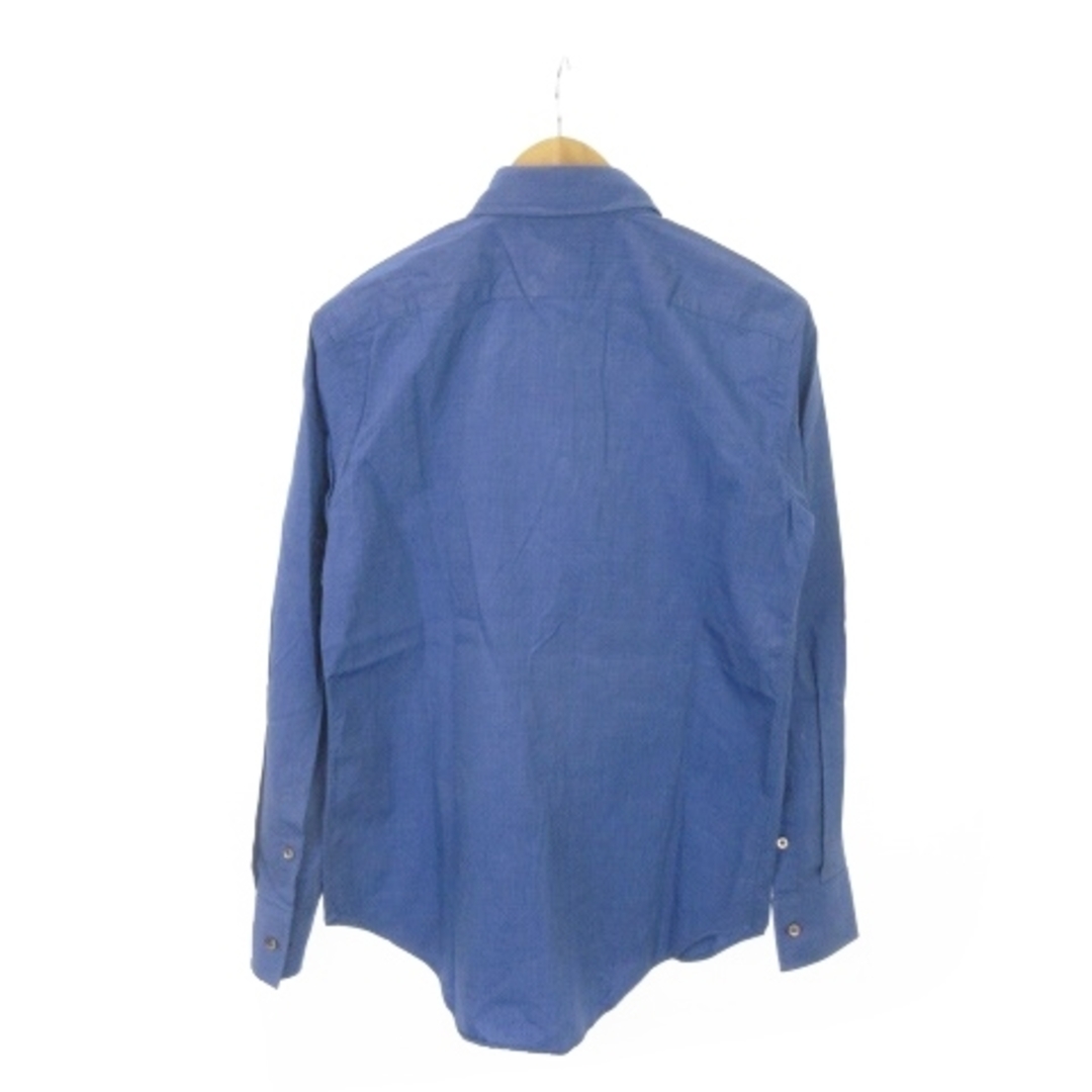 Paul Smith - ポールスミス PAUL SMITH ワイシャツ ワイドカラー Paul Smith - ポールスミス PAUL SMITH ワイシャツ ワイドカラー