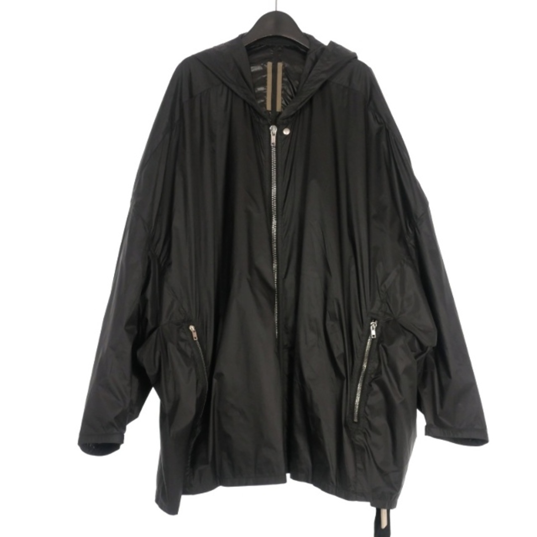 DRKSHDW - ダークシャドウ DRKSHDW 24AW HOODED PETER フーディ DRKSHDW - ダークシャドウ DRKSHDW 24AW HOODED PETER フーディ