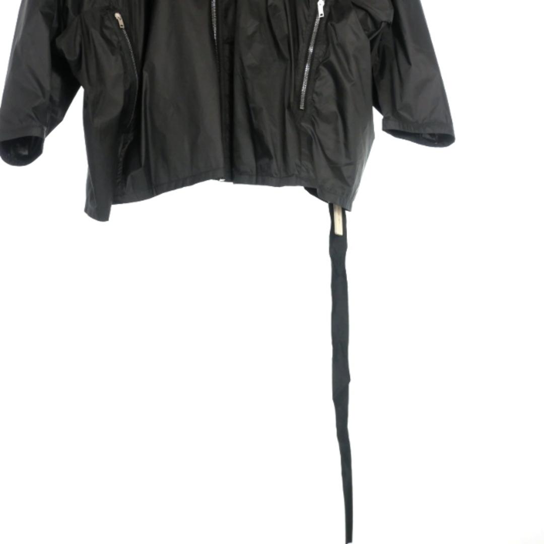 DRKSHDW - ダークシャドウ DRKSHDW 24AW HOODED PETER フーディ DRKSHDW - ダークシャドウ DRKSHDW 24AW HOODED PETER フーディ