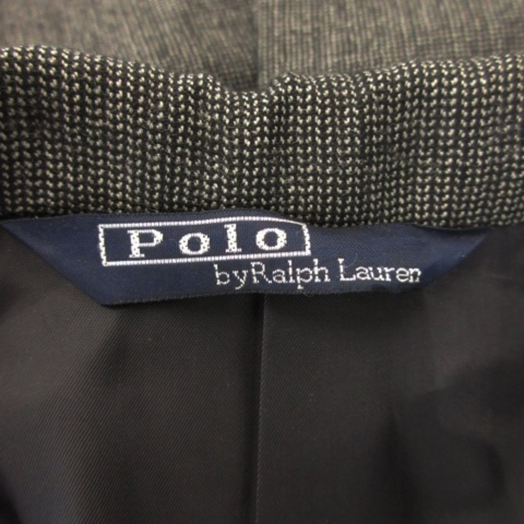 POLO RALPH LAUREN - Polo by Ralph Lauren テーラード POLO RALPH LAUREN - Polo by Ralph Lauren テーラード