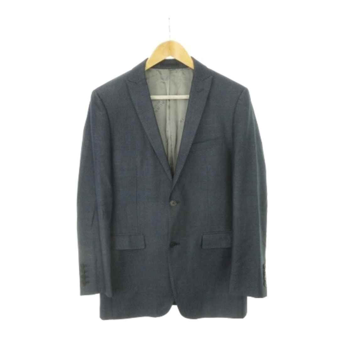 BURBERRY BLACK LABEL - BURBERRY BLACK LABEL テーラード BURBERRY BLACK LABEL - BURBERRY BLACK LABEL テーラード