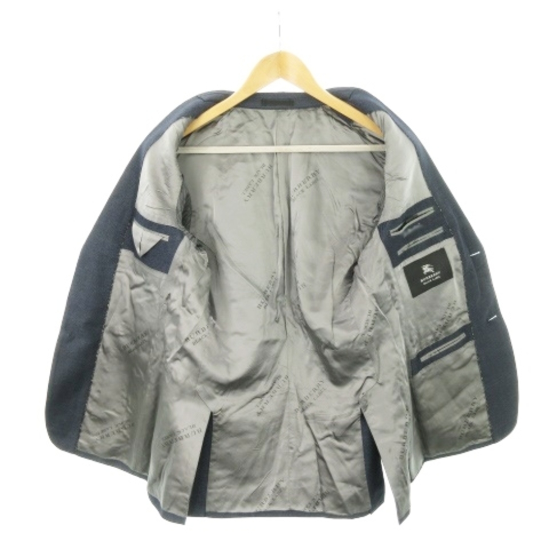 BURBERRY BLACK LABEL - BURBERRY BLACK LABEL テーラード BURBERRY BLACK LABEL - BURBERRY BLACK LABEL テーラード