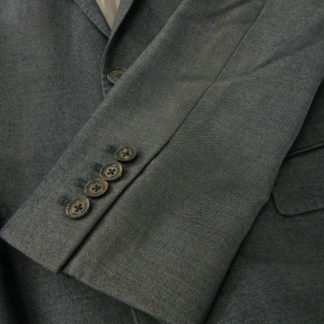 BURBERRY BLACK LABEL - BURBERRY BLACK LABEL テーラード BURBERRY BLACK LABEL - BURBERRY BLACK LABEL テーラード