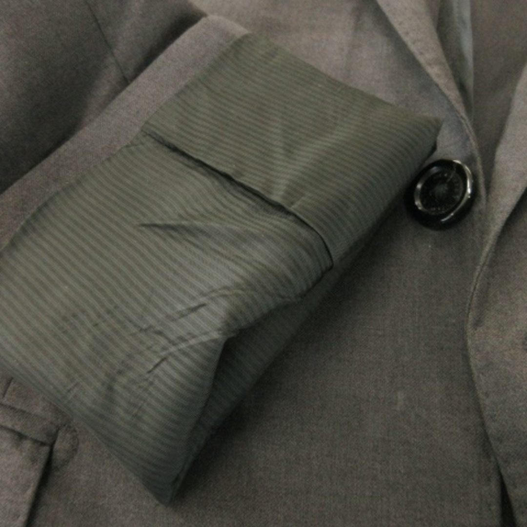 BURBERRY BLACK LABEL - BURBERRY BLACK LABEL テーラード BURBERRY BLACK LABEL - BURBERRY BLACK LABEL テーラード