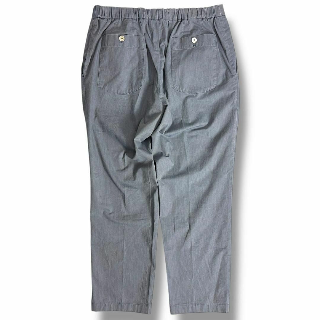 PT01 - J6207 美品 PT torino ストレッチイージーパンツ グレー PT01 - J6207 美品 PT torino ストレッチイージーパンツ グレー