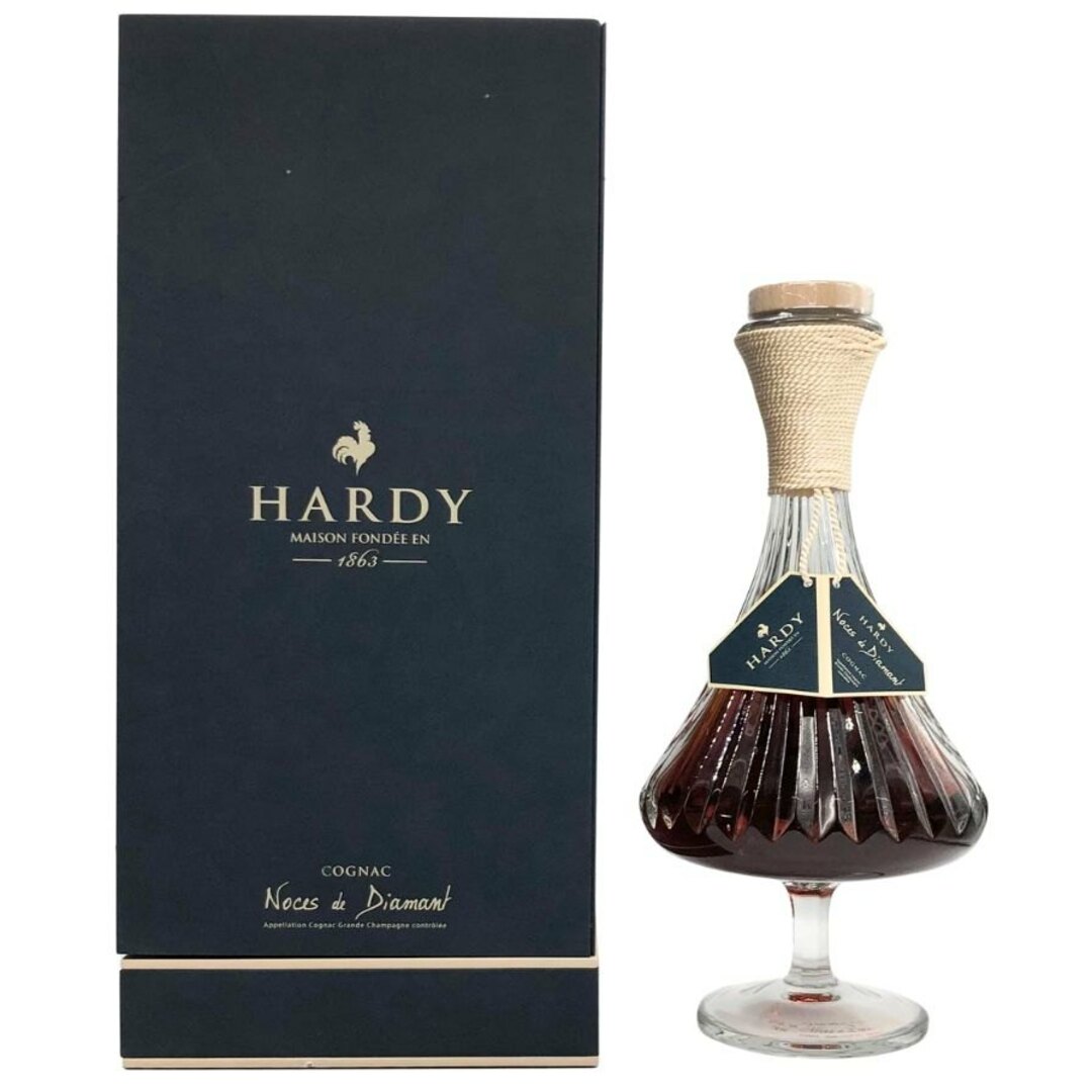 ハーディー ノース ド ディアマン 750ml 40% A.HARDY【P】の通販 ハーディー ノース ド ディアマン 750ml 40% A.HARDY【P】の通販