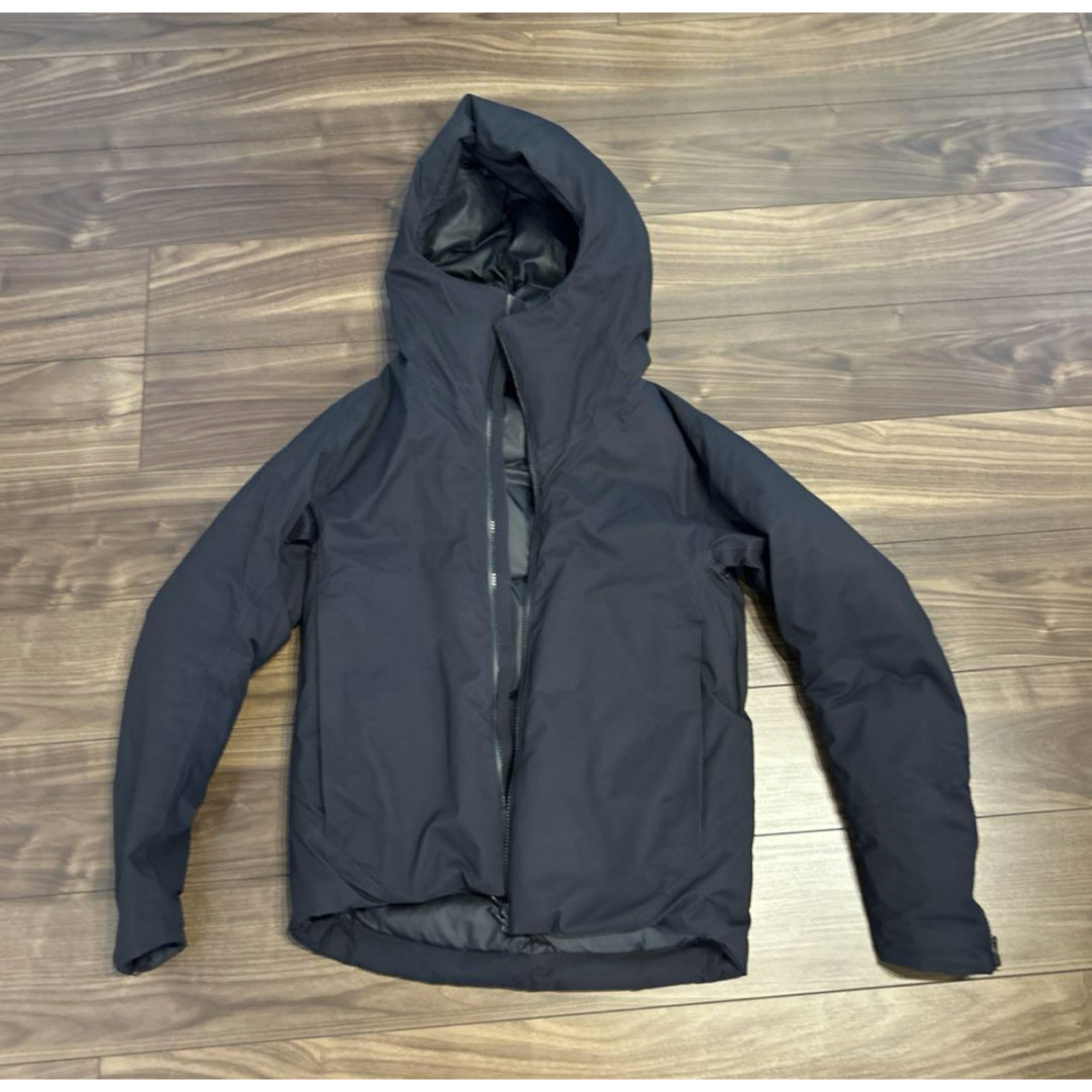 KAZUYUKI KUMAGAI ATTACHMENT - ATTACHMENT 透湿防水3レイヤーNy KAZUYUKI KUMAGAI ATTACHMENT - ATTACHMENT 透湿防水3レイヤーNy