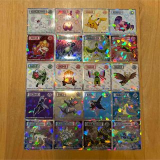ポケモン(その他)のフリマアイテム一覧 ポケモン(その他)のフリマアイテム一覧