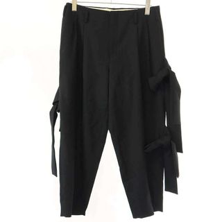 COMME des GARCONS HOMME PLUS(スラックス)のフリマアイテム一覧 COMME des GARCONS HOMME PLUS(スラックス)のフリマアイテム一覧