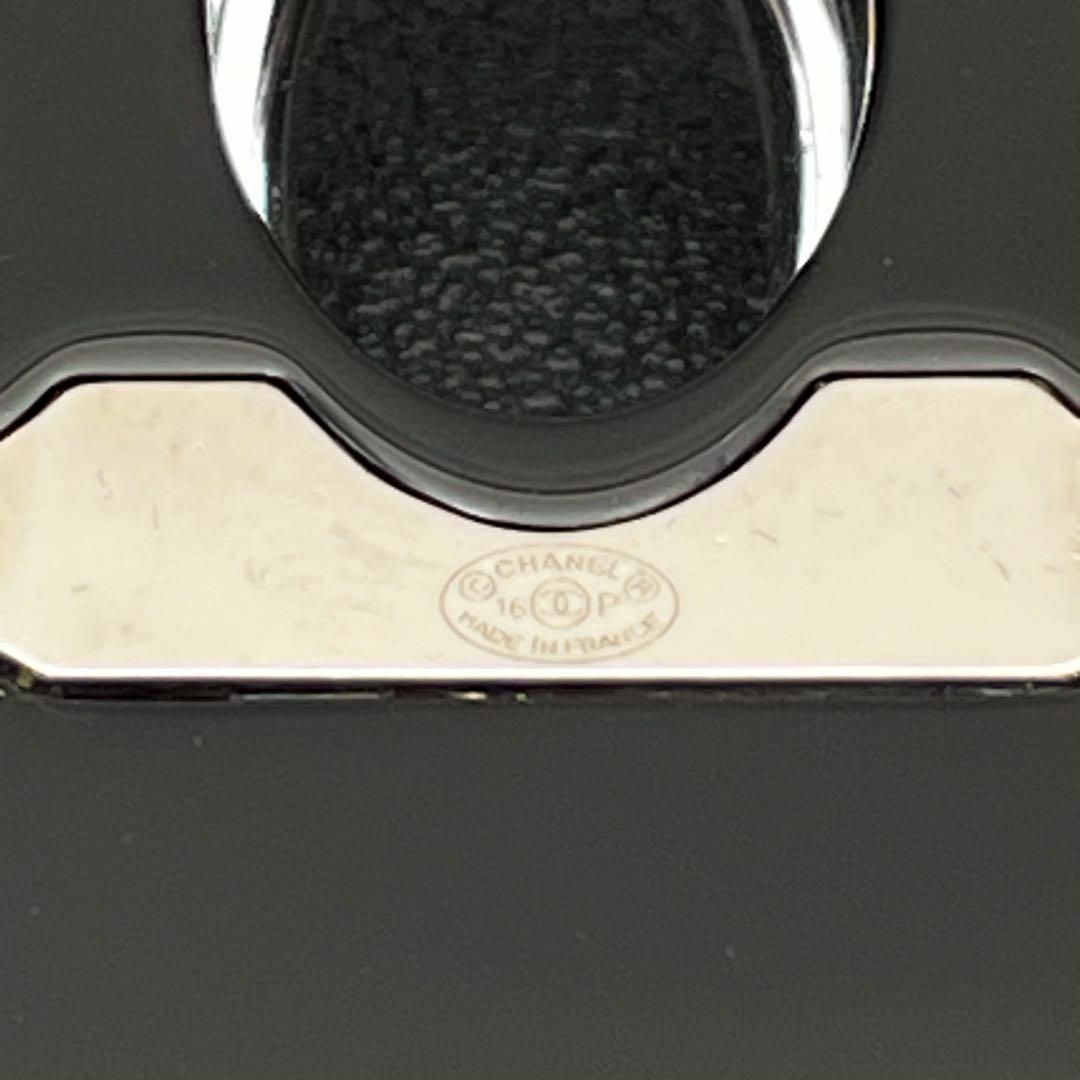 CHANEL - 極美品 シャネル ココマーク ラインストーン 16P CHANEL - 極美品 シャネル ココマーク ラインストーン 16P