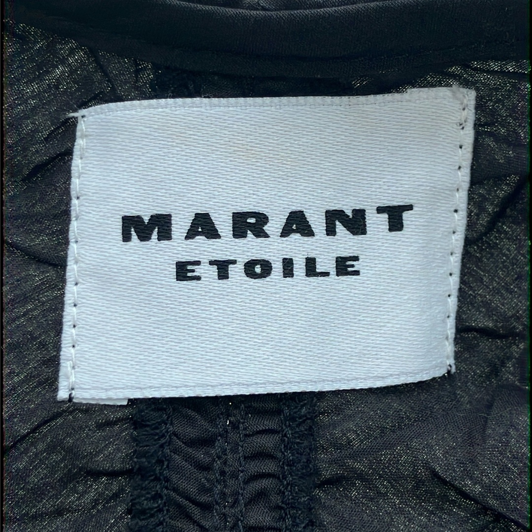 Isabel Marant - ISABEL MARANT ETOILE イザベルマラン Isabel Marant - ISABEL MARANT ETOILE イザベルマラン