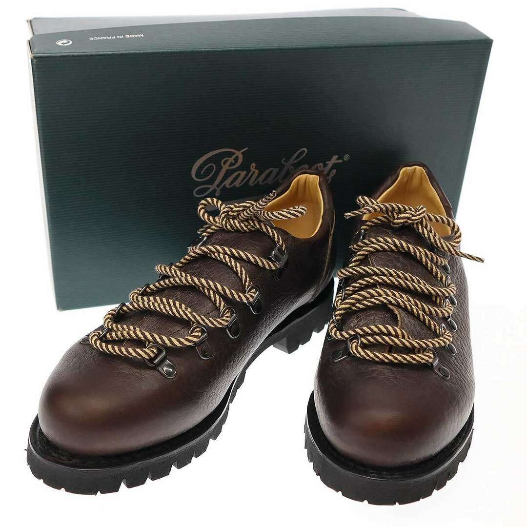 Paraboot - paraboot パラブーツ District UNITED ARROWS別注 Paraboot - paraboot パラブーツ District UNITED ARROWS別注