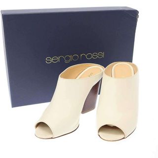 Sergio Rossiのフリマアイテム一覧 Sergio Rossiのフリマアイテム一覧
