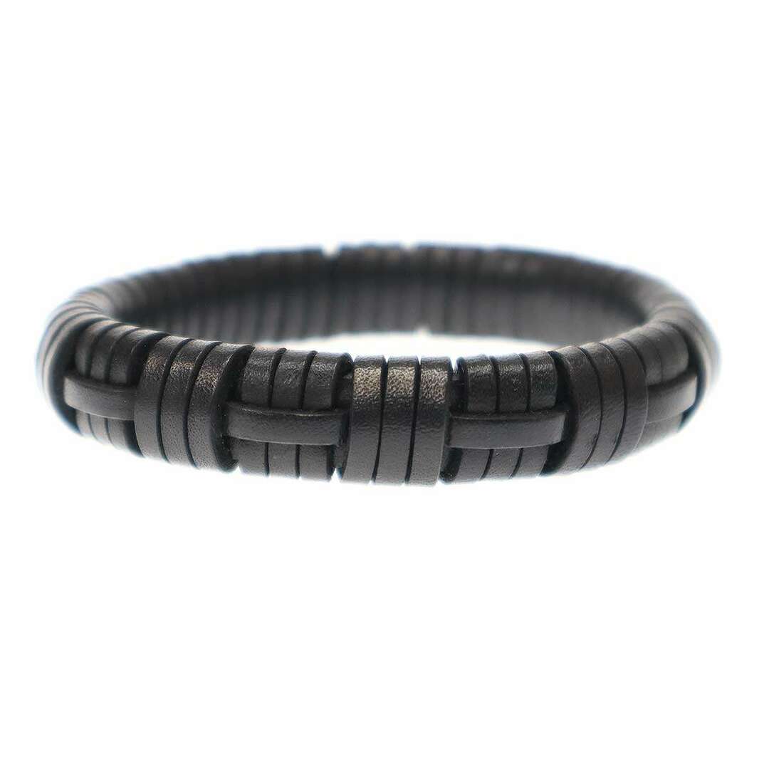 LOEWE - LOEWE ロエベ WOVEN BANGLE ウーブン バングル LOEWE - LOEWE ロエベ WOVEN BANGLE ウーブン バングル