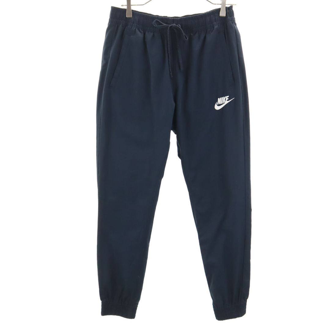 NIKE - 古着 NIKE ナイキ ジョガーパンツ XL ネイビー系 メンズ NIKE - 古着 NIKE ナイキ ジョガーパンツ XL ネイビー系 メンズ